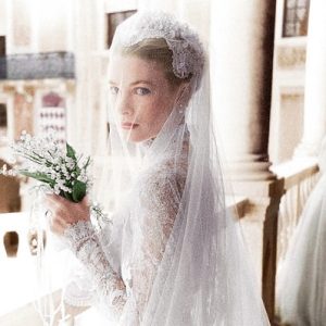 Principessa-Grace Il principe Ranieri e la principessa Grace: la storia di un incontro.