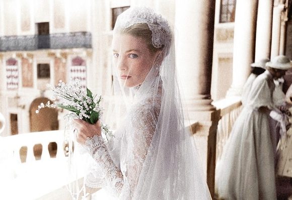 Il principe Ranieri e la principessa Grace: la storia di un incontro.
