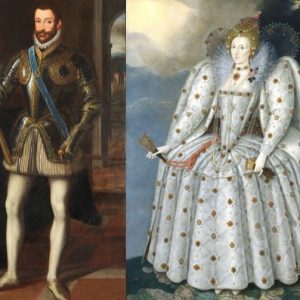 Promessi Sposi, ovvero i matrimoni impossibili fra i Savoia e i reali inglesi