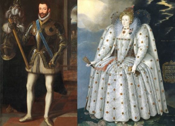 Promessi Sposi, ovvero i matrimoni impossibili fra i Savoia e i reali inglesi