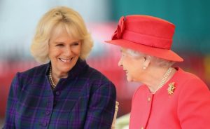 Queen+Duchess+Cornwall+Visit+Ebony+Horse+Club+1XBeZr1EvFVx