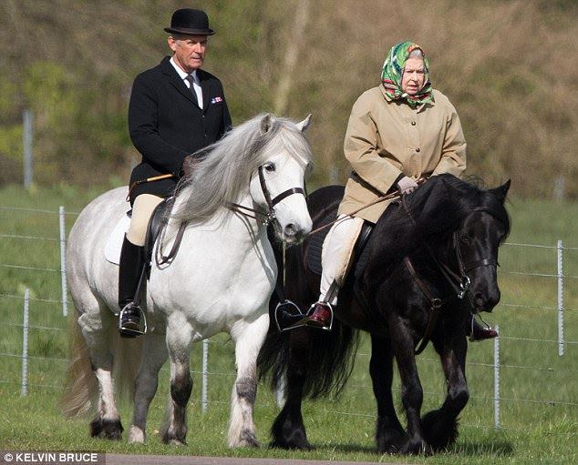 Queen-Windsor