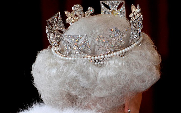 Queen Queen
