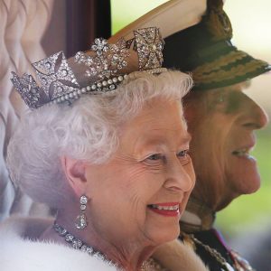 QueenDuke 63 anni, 7 mesi e 2 giorni