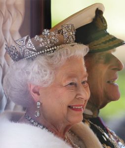 Queen&Duke