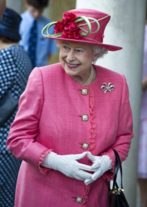 QueenFucsia