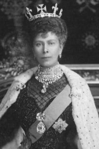 QueenMaryCullinans