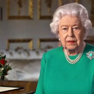 Il Queen’s Speech di Elisabetta II al tempo della pandemia