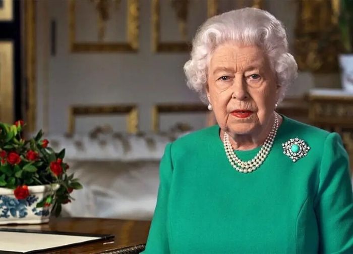 Queens Speech