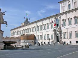 Quirinale Quirinale aperto al pubblico tutti i giorni