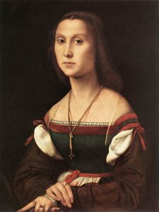 Raffaello,_la_muta