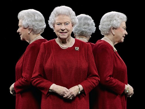 La regina Elisabetta compie 90 anni