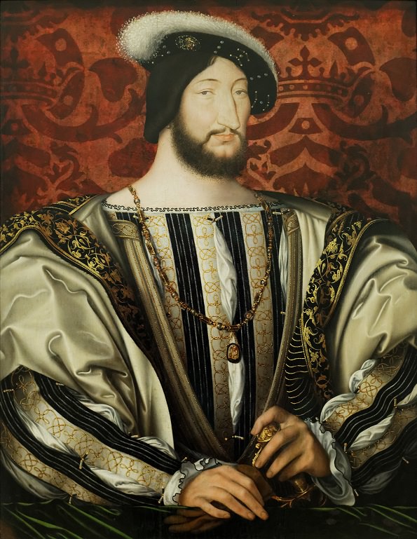 regina Claudia