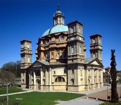 Vicoforte
