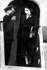 6 febbraio 1952, God save the queen