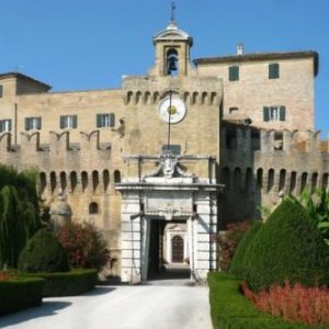 RoccaPriora Giornate Fai di Primavera: il castello di Rocca Priora
