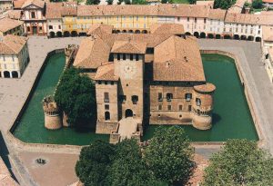 RoccaSoragna