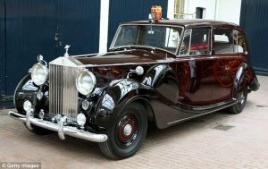 Rolls-Royce Rolls-Royce