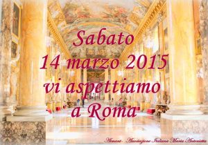 Roma-aimant