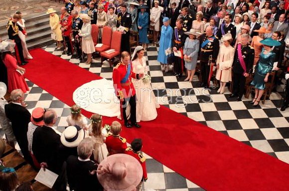 Handmade Software, Inc. Image Alchemy v1.14 William & Kate tre anni di matrimonio