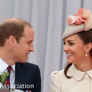 RoyalBaby2 Royal baby number TWO
