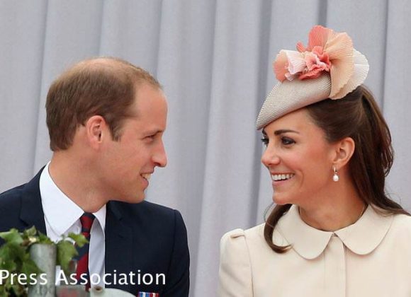 RoyalBaby2 Royal baby number TWO