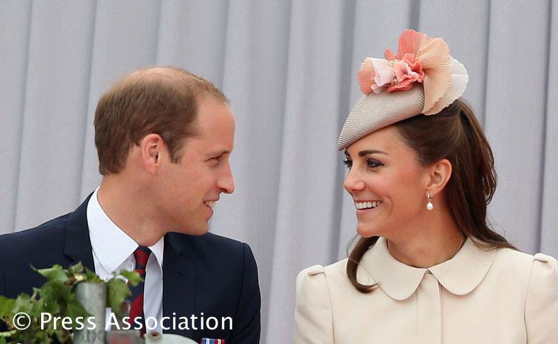 RoyalBaby2 Royal baby number TWO