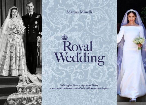 Royal_Wedding_libro Royal Wedding il libro, tutti i segreti dei matrimoni reali