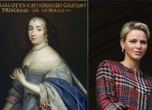 San-Valentino Gli infelici amori delle principesse di Monaco, ovvero l’anti San Valentino