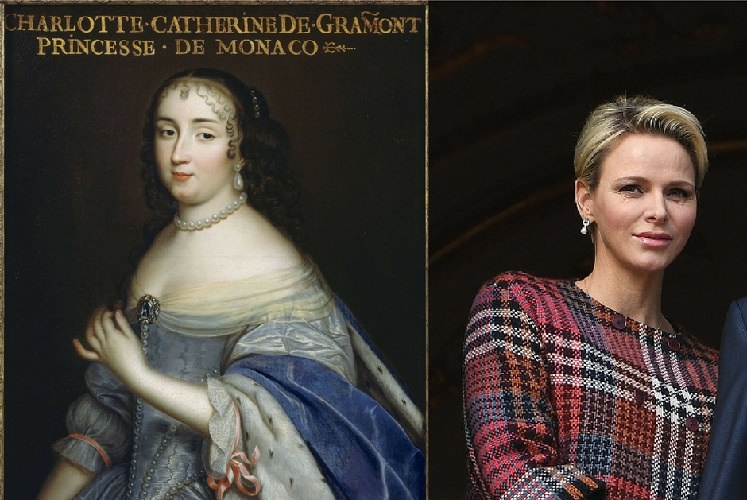 San-Valentino Gli infelici amori delle principesse di Monaco, ovvero l’anti San Valentino