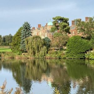 Sandrigham Una domenica a Sandringham House