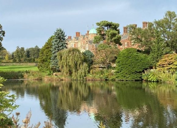 Sandrigham Una domenica a Sandringham House
