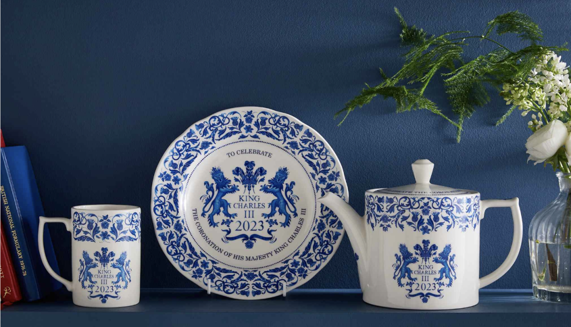 Schermata-2023-04-15-alle-11.52.34 Incoronazione di re Carlo III. Che fine faranno le royal commemorative pottery?