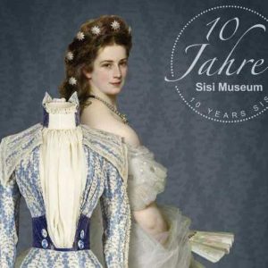 Sisi-museo2 I dieci anni del museo dedicato a Sissi