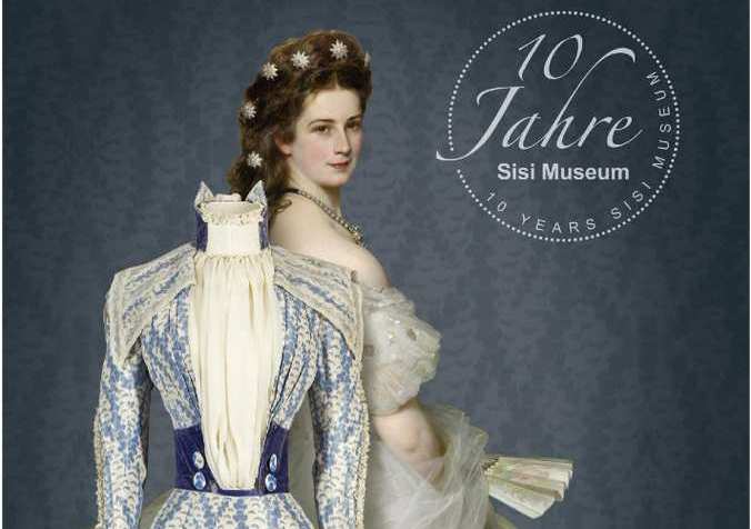 Sisi-museo2 I dieci anni del museo dedicato a Sissi