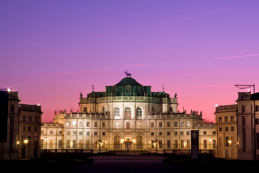 Stupinigi