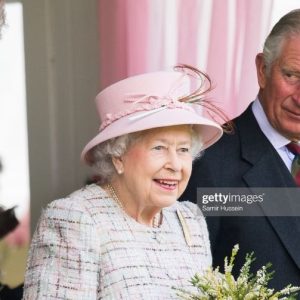 Successione La successione a Elisabetta II: Carlo o William?