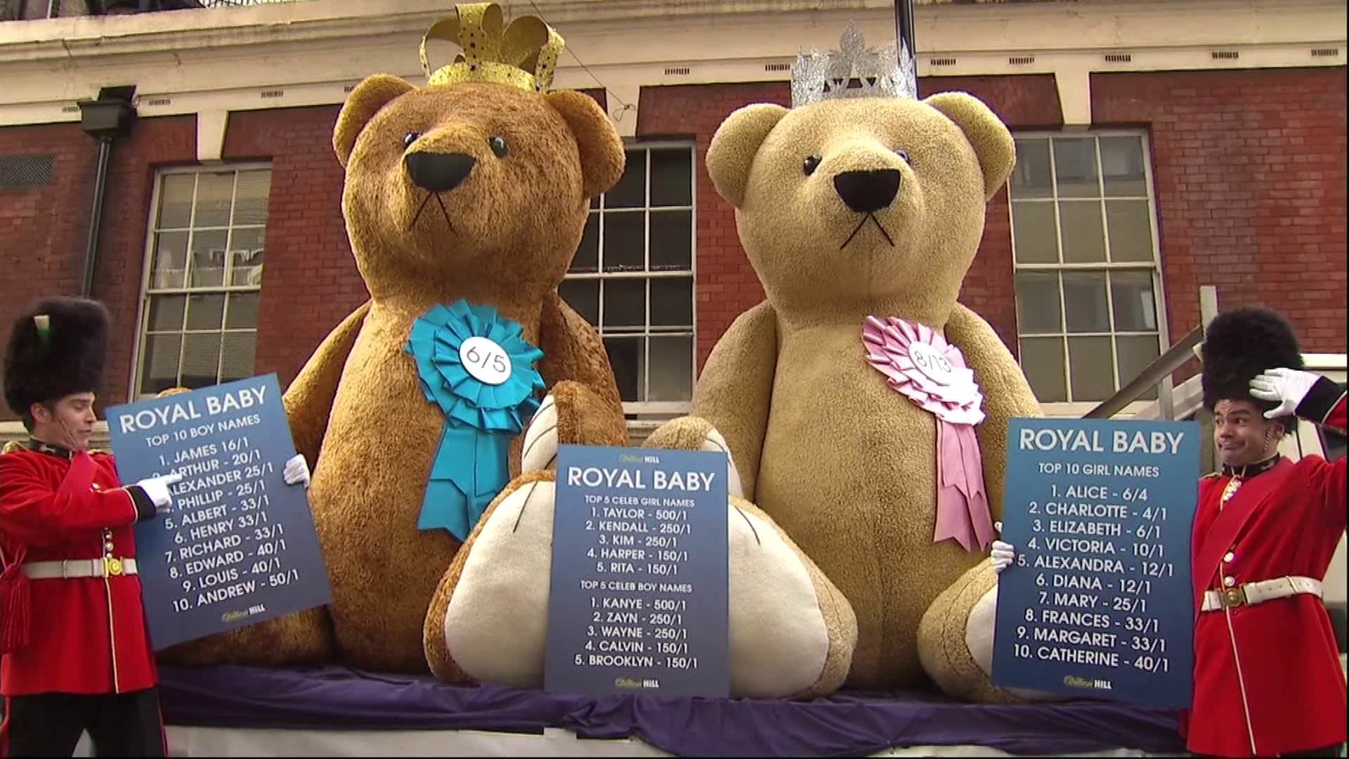 TeddyRoyalBaby2015