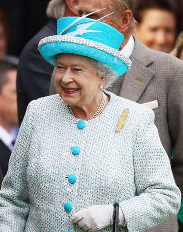 TheQueen TheQueen