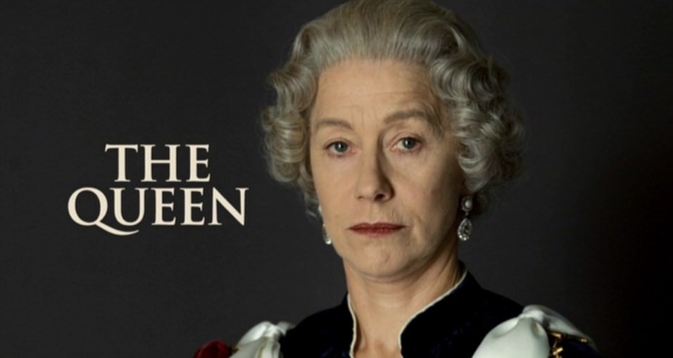 The_Queen_-_La_regina The_Queen_-_La_regina