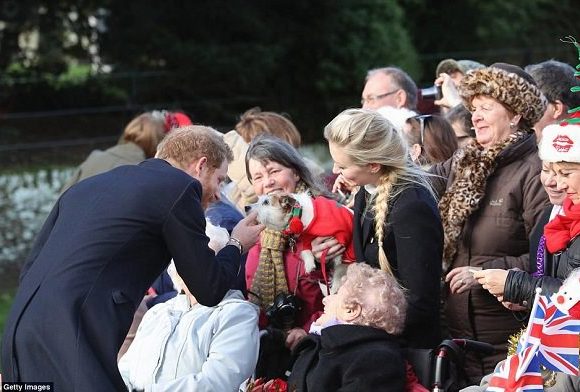 Top_Royal_2016 Il “top royal 2016” (Harry ovviamente) e molti auguri per uno splendido 2017