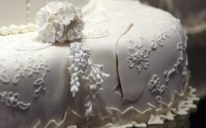 BRITAIN-ROYALS/WEDDINGDRESS