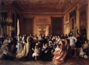 Tutti insieme appassionatamente per il Giubileo di Victoria