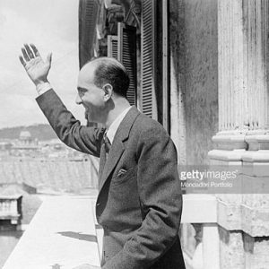 Umberto-II Umberto II settanta anni dopo: Amedeo di Savoia ricorda “il re signore”