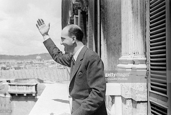 Umberto II settanta anni dopo: Amedeo di Savoia ricorda “il re signore”