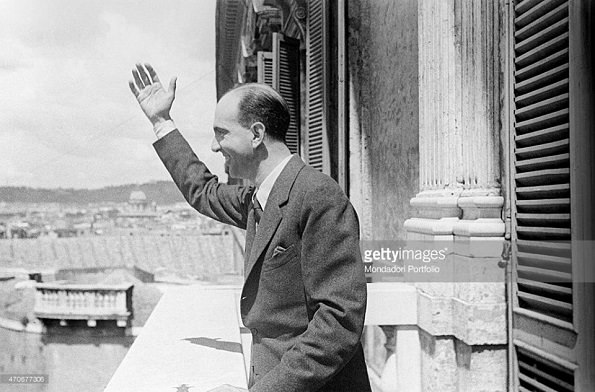 Umberto-II Umberto II settanta anni dopo: Amedeo di Savoia ricorda “il re signore”