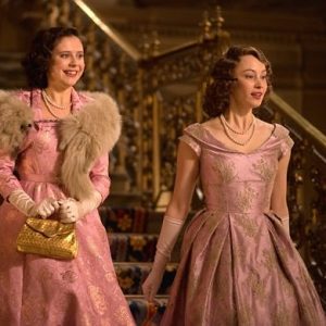 Una notte con la regina per festeggiare Elisabetta II
