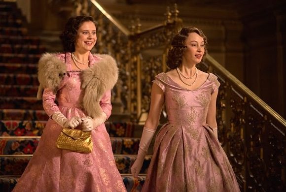 Una notte con la regina per festeggiare Elisabetta II