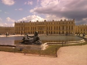 V092-300x225 Viaggi reali: Versailles, palcoscenico del Re Sole