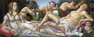 Venere e MArte